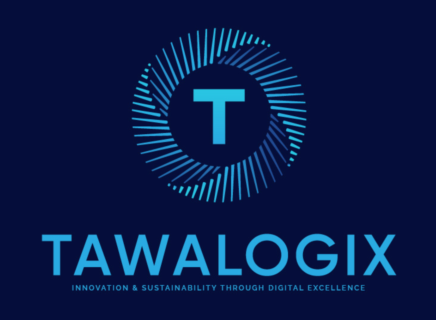 tawalogix Digital transformation