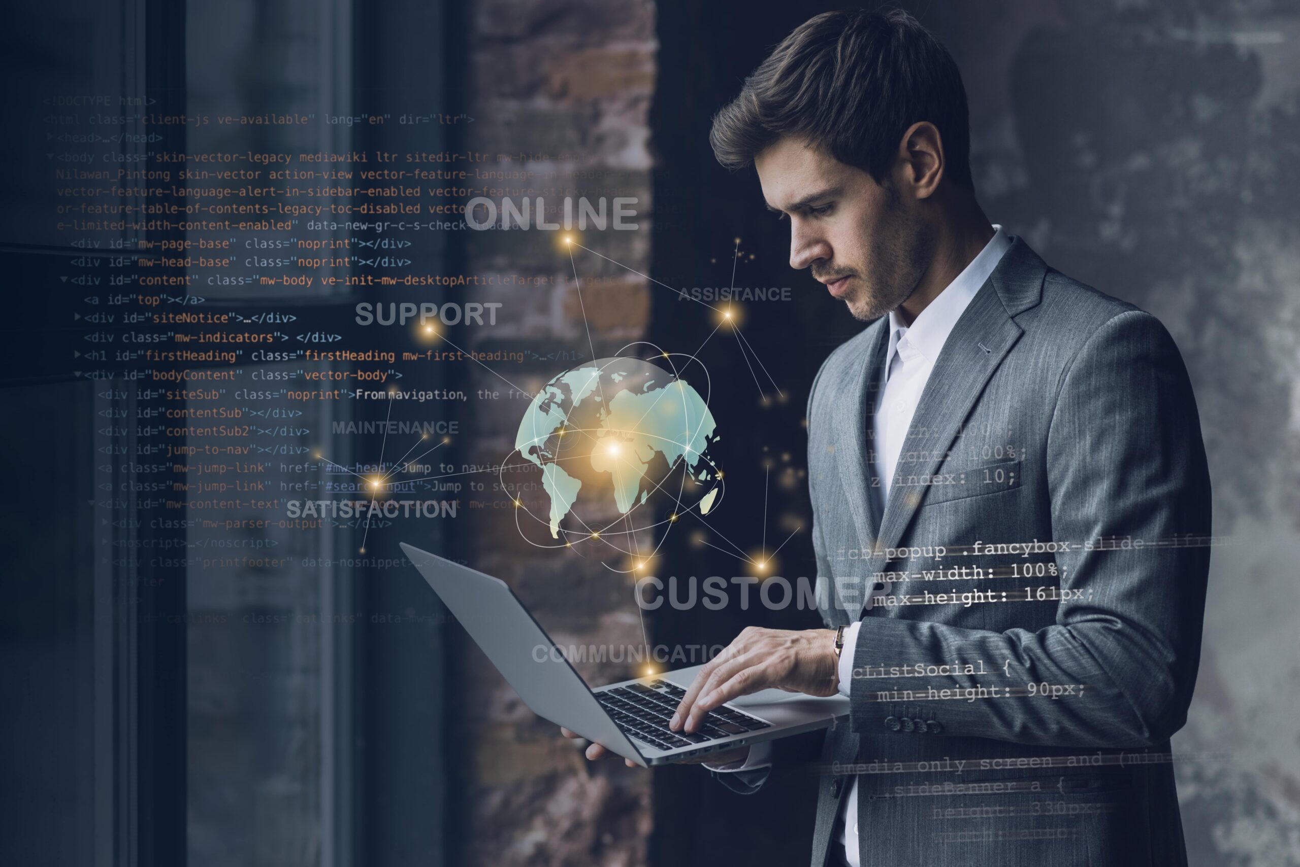 Cloud migration and business intelligence
