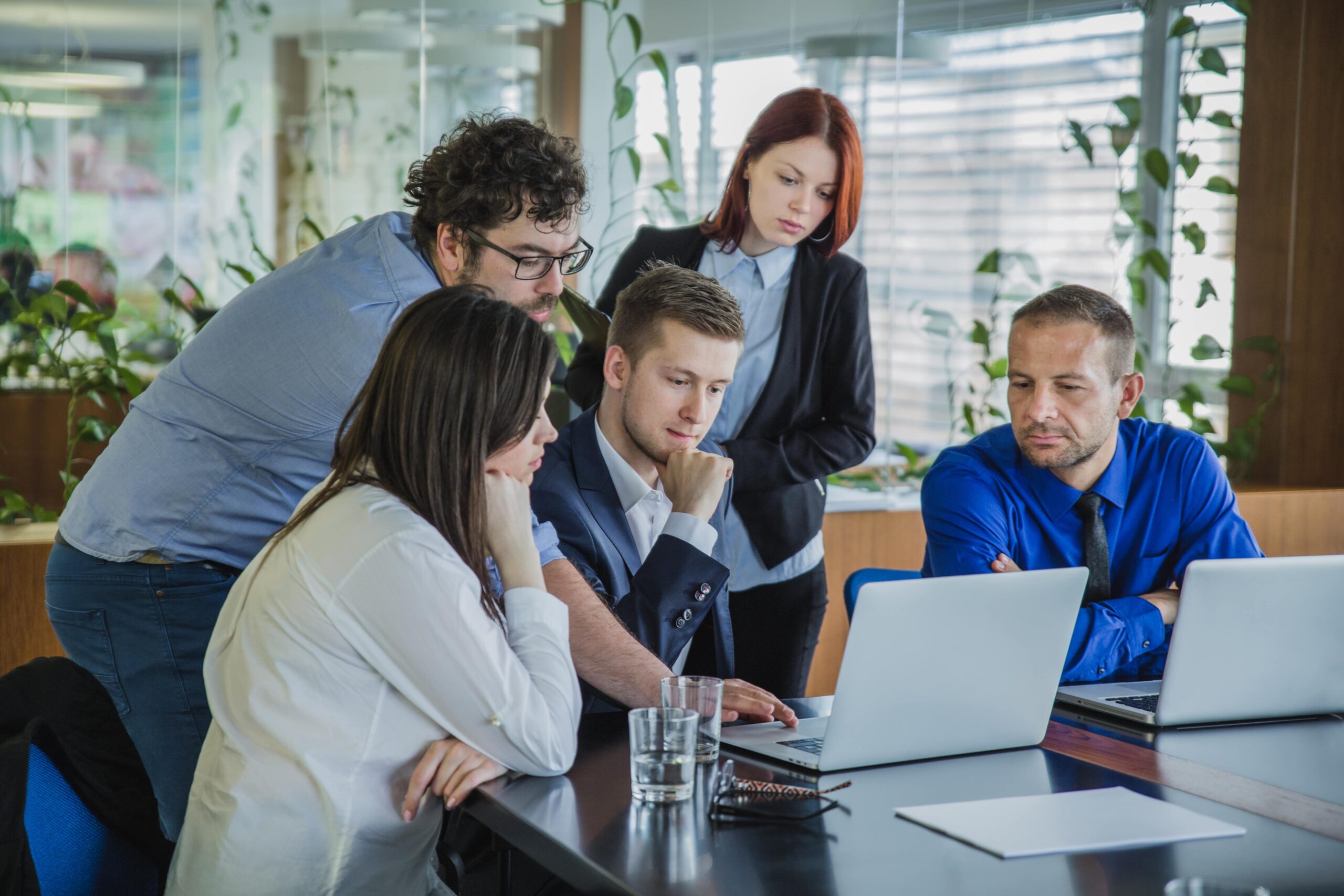 Workflow optimization