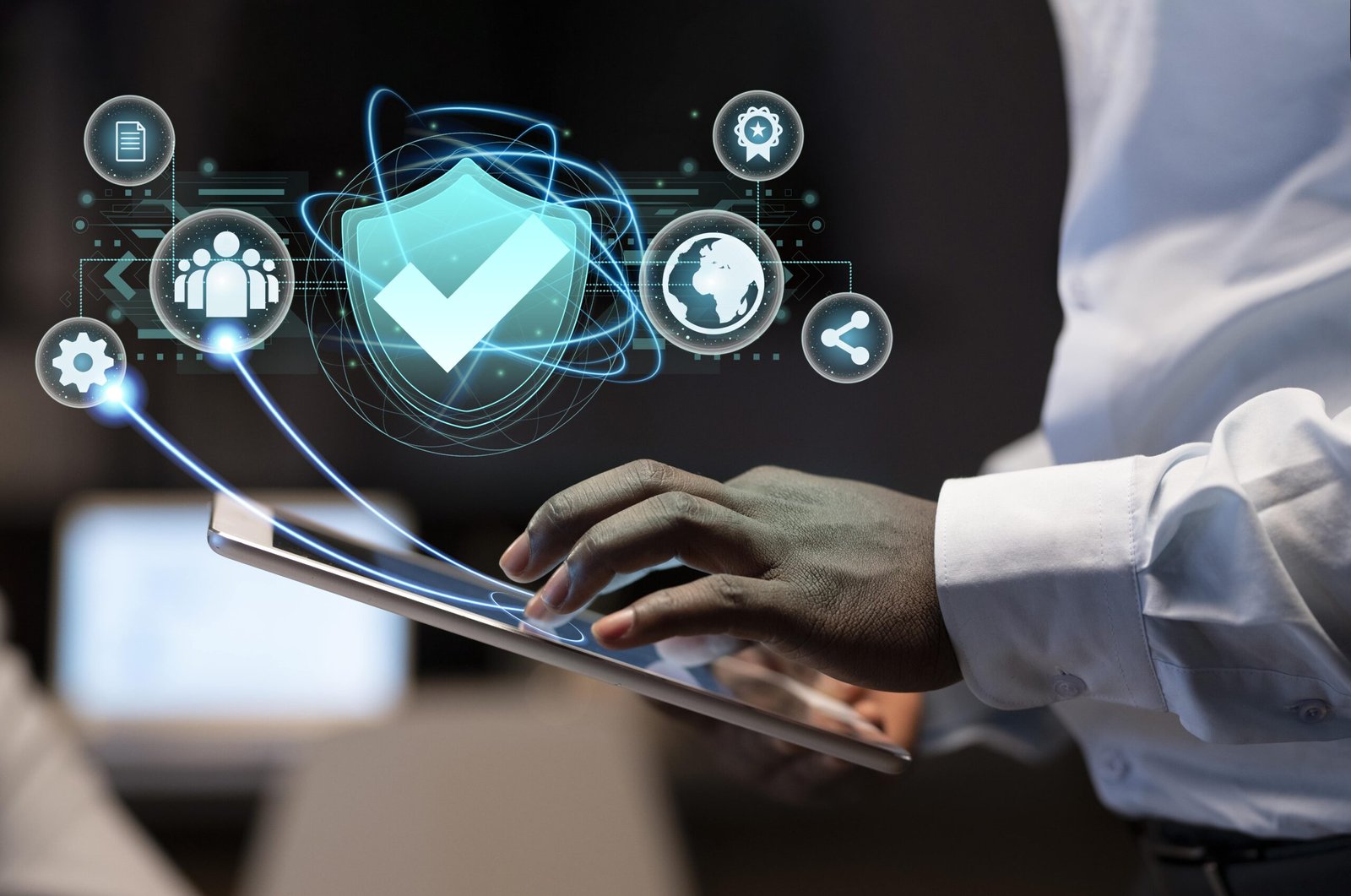 Operational efficiency and ROI optimization