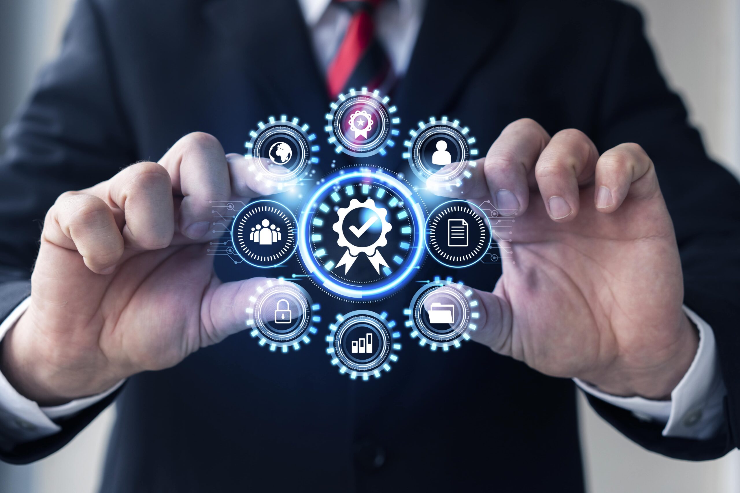 Kaizen methodology, Process improvement, Digital maturity assessment, Business intelligence